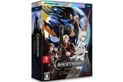 Spil - Castlevania Dominus Collection (Deluxe Edition) - Sony PlayStation 5 - Platform - 4570101051363