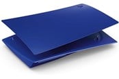 Spil tilbehør - Sony Standard - Cobolt Blue - Cover - Sony PlayStation 5 - 0711719577812