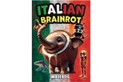 Børnebøger - Italian Brainrot Malebog - Børnebog - Pocketbog - 9788776430825