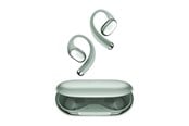 Hovedtelefoner/headset - QCY Crossky R70 Wireless Earphones - CT02 green