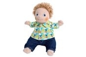 Dukker & Tilbehør - Rubens Barn Kids Oliver 36cm - 18223