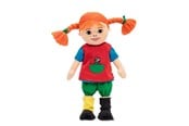 Dukker & Tilbehør - Micki Pippi taledukke 40 cm blød - 18298