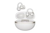 Hovedtelefoner/headset - QCY Crossky C50 Wireless Earphones - CT06 white