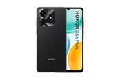 Mobil - Honor X5c Plus 64GB/4GB - Midnight Black - 5109BYFD