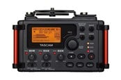Foto & Videotilbehør - Tascam DR-60DMKII - DR-60DMK2