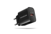 Mobil - Adaptere & Opladere - AXAGON Wall Charger 18 W Quick Charge 3.0 - USB-A - ACU-QC18