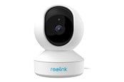 Smart Home - REOLINK E1 Indendørs 3MP PT wi-fi-sikkerhedskamera - 6975253982783