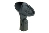 Kabel Organisering - K&M 85035 - clip for microphone - 8KM85035