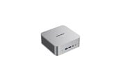 Stationær - Mini PC / Barebone - Minisforum M1 Pro - Core Ultra 9 / 32GB / 1TB / Windows 11 Pro - M1 PRO-285H(U9-285H+32+1TB)