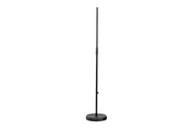 Vægbeslag, AV-Beslag & AV-Møbler - K&M Baseline 260 stand - for microphone - black - Maks - Maks størrelse - 260
