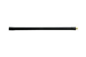 Vægbeslag, AV-Beslag & AV-Møbler - K&M 224 mounting component - for microphone stand - black - Maks - Maks størrelse - 224