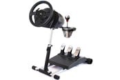 Spil tilbehør - Wheel Stand Pro Deluxe V2 - Miscellaneous Tilbehør til spillekonsol - TX STAND