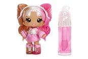 Dukker & Tilbehør - Little Tikes Yummiland Pop - Mystery Figure Series 2 with Lip Gloss Set - 534563EUC