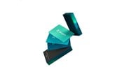 Systemtilbehør (kølepasta mv.) - Tangem Wallet - 3-card set - Electric Sea - TG-SUMMER2