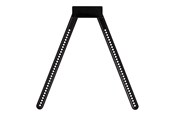 Vægbeslag, AV-Beslag & AV-Møbler - ViewSonic VB-WMK-002 mounting kit - for camera - Maks - Maks størrelse - VB-WMK-002