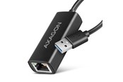 Netværksadapter (netkort, printserver mv.) - AXAGON Gigabit Ethernet USB-A External Network Adapter - ADE-AR