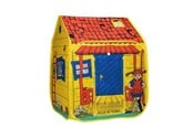 Udendørsleg - Pippi Pop-up Play Tent - 18306