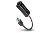 Netværksadapter (netkort, printserver mv.) - AXAGON Gigabit Ethernet USB-A 3.0 External Network Adapter - ADE-SR