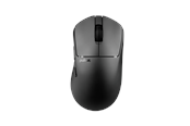 Mus - Pulsar X3 CRAZYLIGHT Mini Wireless (Jet Black) - Gaming Mus - Optisk - 5 knapper - Sort - PX3RCL101