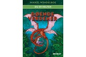 Ungdomsbøger - Døende verdener - Ungdomsbog - hardback - 9788794569965