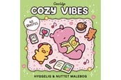 Hobby - Malebog: Cozy Vibes - Cozy Coloring - Hobby - paperback - 9788776391324