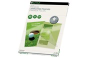Laminering - Esselte 74850000 laminator pouch - 74850000