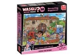 Puslespil - Wasgij Destiny 30 - Harvesting Happiness! (1000) - 1110100514