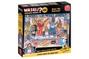 Puslespil - Wasgij Original 42 Rule The Runway! (1000) - 1110100584