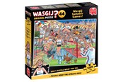 Puslespil - Wasgij Original 44 Summer Games! (1000) - 1110100587