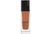 Makeup - Shiseido Liquid SPF 30 Foundation 30 ml.– 450 Medium Beige. - 730852167544