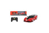 Fjernstyret - RASTAR RC Ferrari FXX K Evo 1:24 - 23333