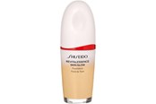 Makeup - Shiseido Revitalessence Skin Glow Foundation 250 - 729238193529