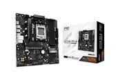 Bundkort - ASRock A620AM PRO-A Bundkort - AMD A620A - AMD AM5 socket - DDR5 RAM - Micro-ATX - 90-MXBSX0-A0UAYZ