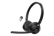 Hovedtelefoner/headset - Creative Chat - 51EF1290AA000