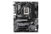 Bundkort - GIGABYTE B760 DS3H WIFI6E GEN5 Bundkort - Intel B760 - Intel LGA1700 socket - DDR5 RAM - ATX - B760 DS3H WF6E GEN5