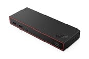 Dockingstation - Lenovo Smart Dock 5500 - USB4 - HDMI DP USB-C - 1GBE - 40BC0135EU