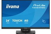 Skærm - 24" iiyama ProLite T2454MSC-B3AG - LED monitor - Full HD (1080p) - 24" - T2454MSC-B3AG