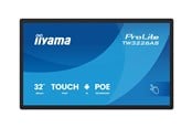 Stationær - All-In-One - iiyama ProLite TW3226AS-B3P - touch panel PC RK3576 - 4 GB - SSD 32 GB - LED 31.5" - TW3226AS-B3P