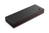 Dockingstation - Lenovo Smart Dock 7500 - Thunderbolt 5 - 8K 60 Hz - 2.5GBE - 40BA0265EU