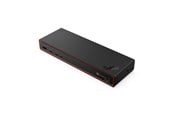 Dockingstation - Lenovo ThinkPad Thunderbolt 5 Smart Dock 7500 - 40BA0265EU