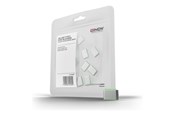 Systemtilbehør (kølepasta mv.) - Lindy - USB-C port blocker - 40438