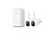Smart Home - REOLINK Hub with 2x Altas - BWS2KB01W64-2