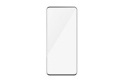 Mobil - Beskyttelsesglas - PanzerGlass - screen protector for mobile phone - ultra-wide fit curved edges - 5412