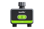 Havevanding - RainPoint 2-Zone Irrigation Controller with App - HTV210B +  HWG009WB
