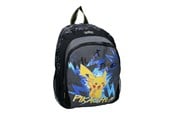 Skole - Vadobag Pokemon Gotta Catch 'Em All! Backpack - Pikachu 35cm - 640-00486