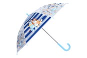 Legetøj - Vadobag Umbrella Bluey Rainy Days - 625-4678