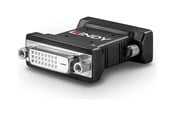 Netværkskabel - Lindy DVI EDID Emulator - EDID reader / writer - DVI - 32122