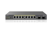 Switch - EnGenius Fit EWS2910P-FIT - switch - 8 ports - Managed - EWS2910P-FIT