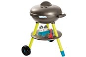 Rolleleg - Ecoiffier - Barbecue - 4668