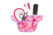 Kreativt Legetøj - Toi-Toys - Glamour Shine Hairdressing Set in Waist Bag - 39955A